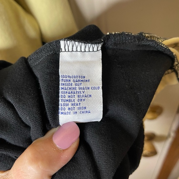 NHL Penguins Old Time Hockey Causeway Collection Jerry Toggle Crew - Picture 5 of 6